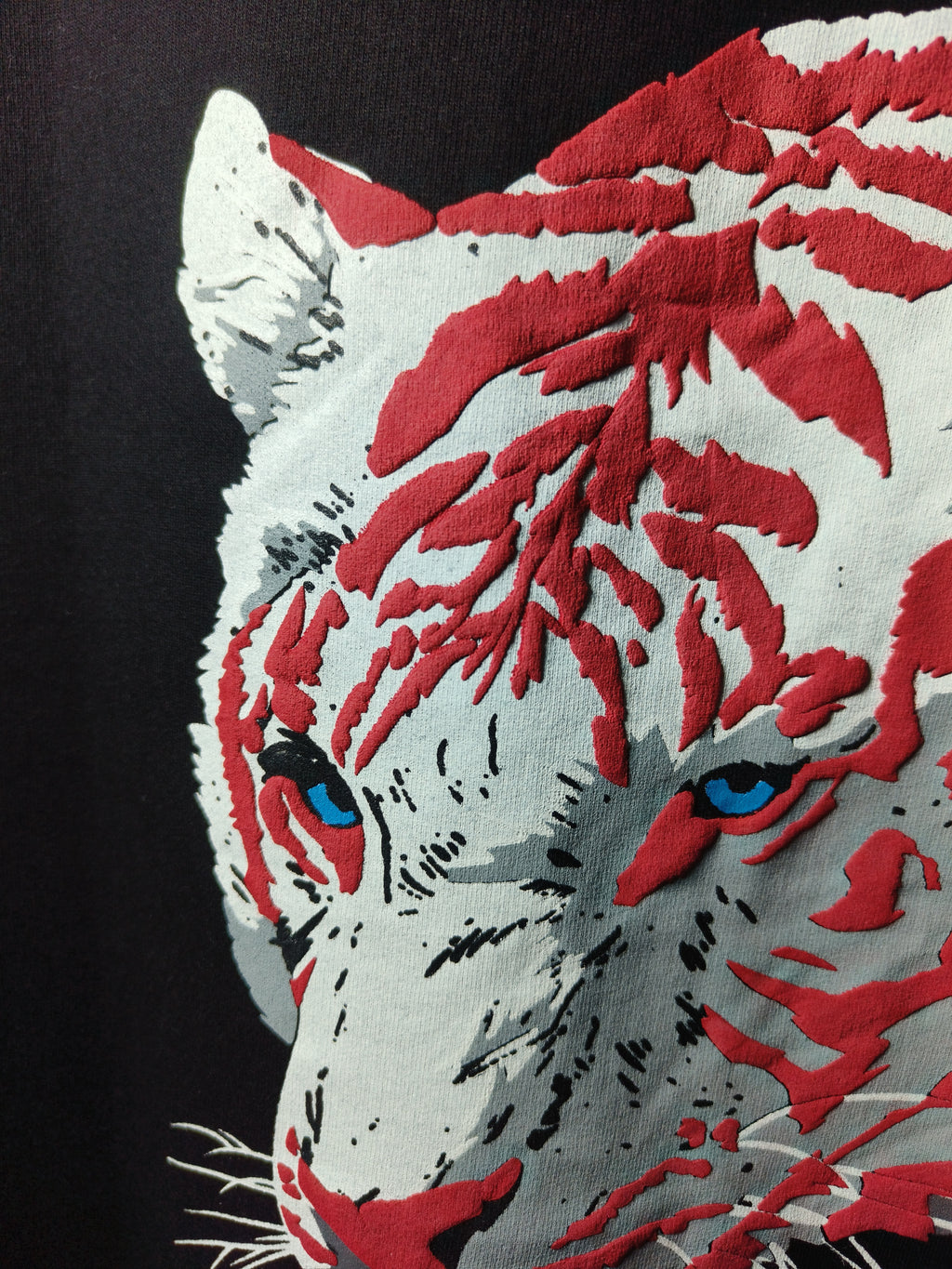 Tiger T-Shirt