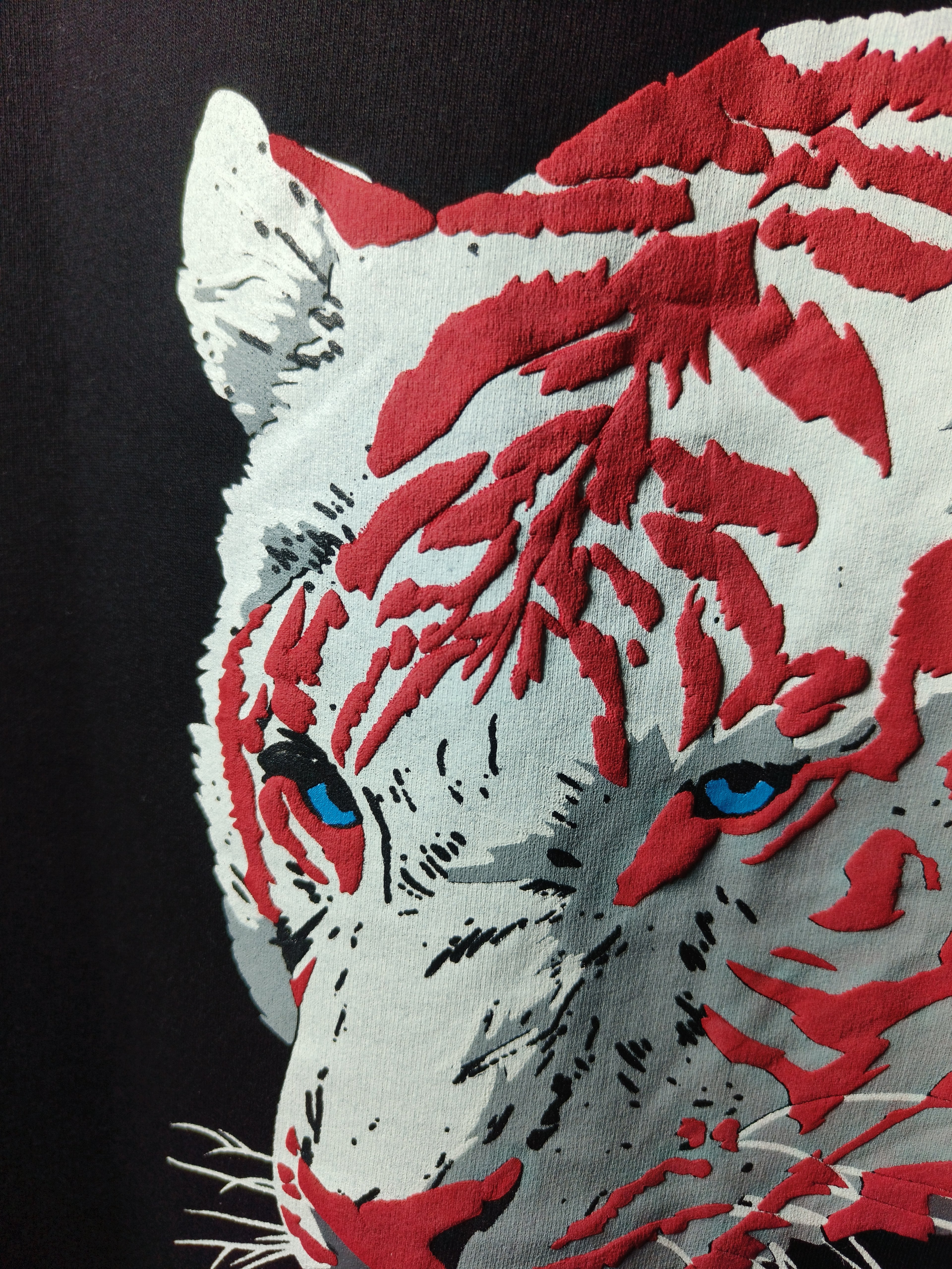 Tiger T-Shirt