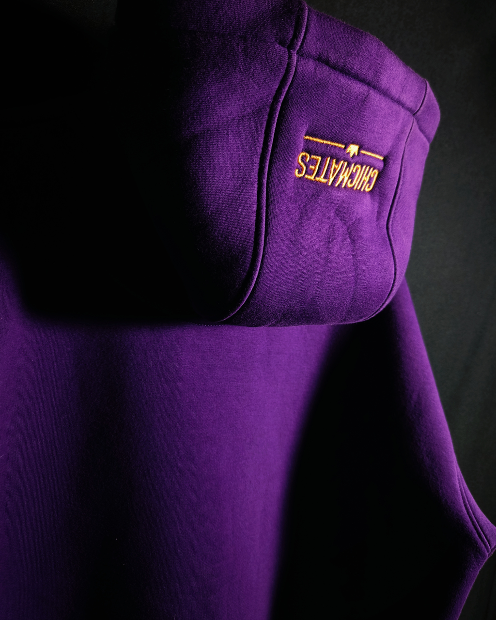 Charizard Embroidery Hoodie – Premium Anime Streetwear | Unisex Oversized Fit