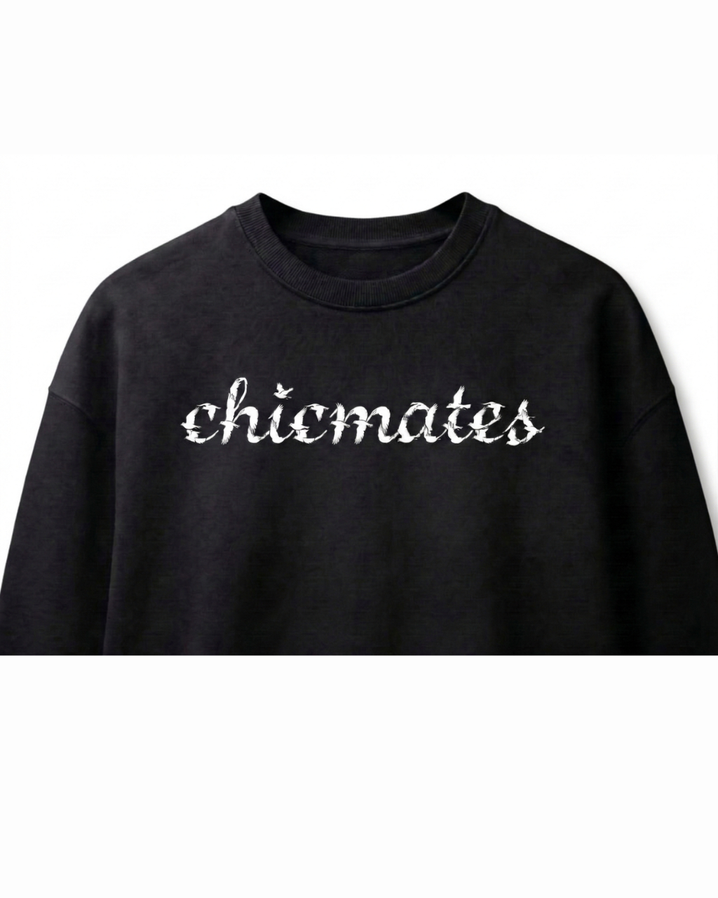 Japanese Crane Print Tee