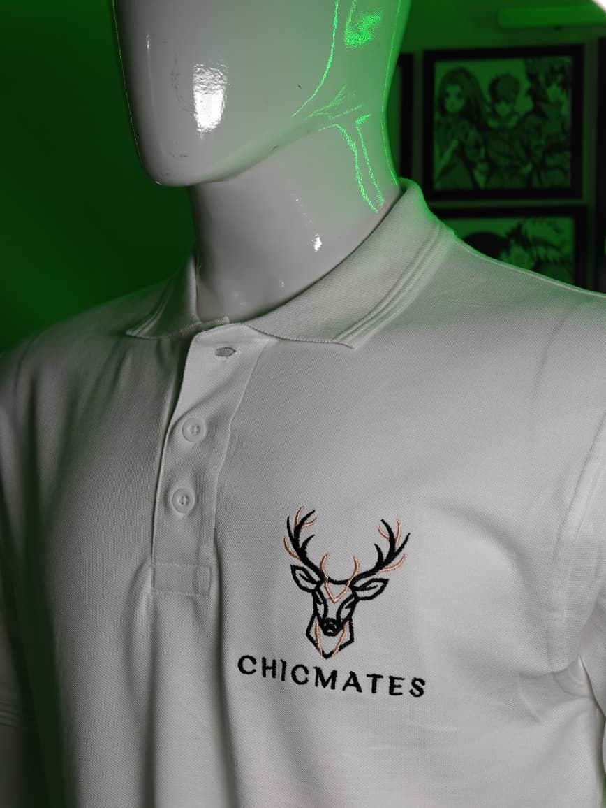polo t-shirt