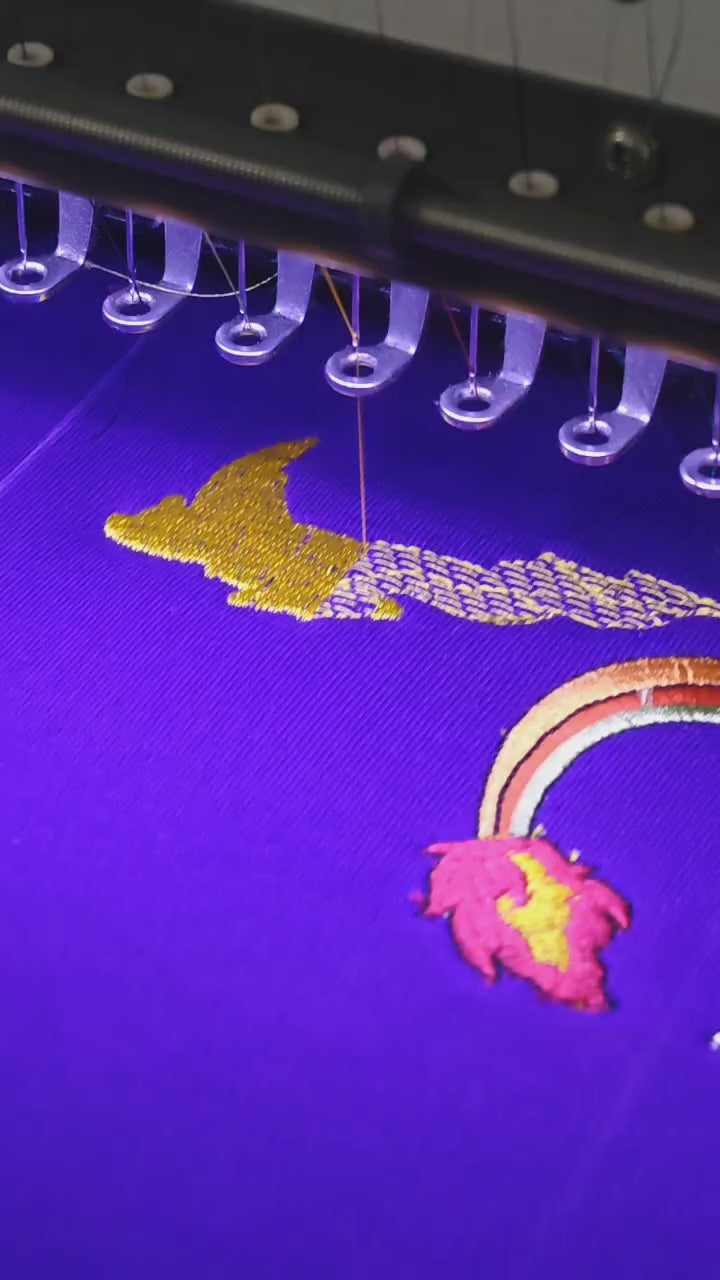 Charizard Embroidery Hoodie – Premium Anime Streetwear | Unisex Oversized Fit