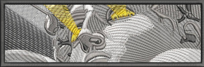 Black Unisex Embroidered Hoodie | Premium Oversized Streetwear Sweatshirt with Artistic Design